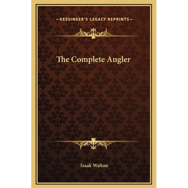 The Complete Angler