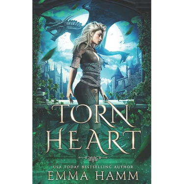 Torn Heart