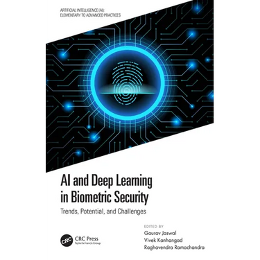 AI and Deep Learning in Biometric Security: Trends, Potential, and Challenges