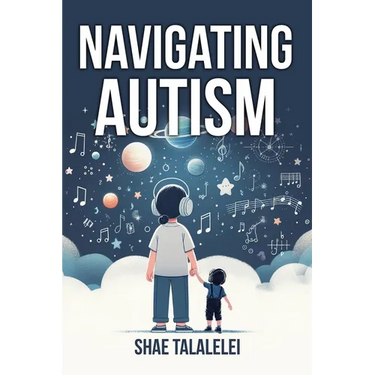 Navigating Autism: One child's journey