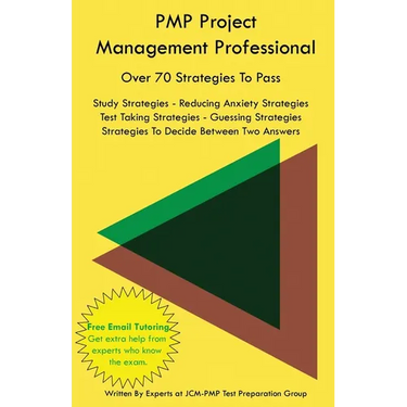 PMP Project Management Professional