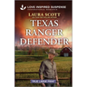 Texas Ranger Defender