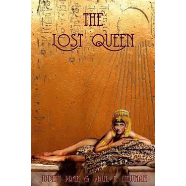 The Lost Queen