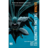 Batman: The Long Halloween