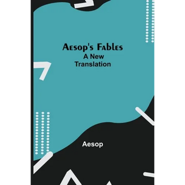 Aesop's Fables; a new translation