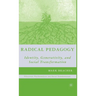 Radical Pedagogy: Identity, Generativity, and Social Transformation