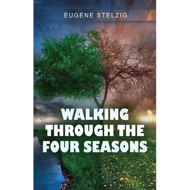 Walking Through The Four Seasons