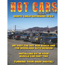 HOT CARS Magazine