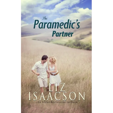 The Paramedic's Partner: Contemporary Christian Romance