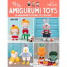 My Amigurumi Toys