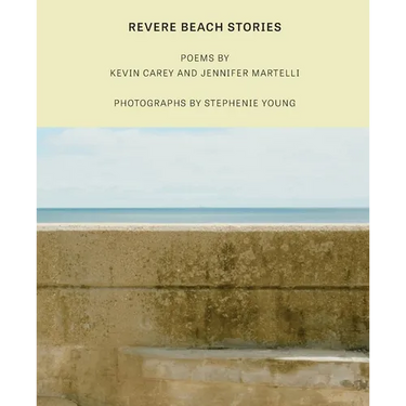 Revere Beach Stories