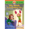 Judy Moody and Friends: Mrs. Moody in the Birthday Jinx