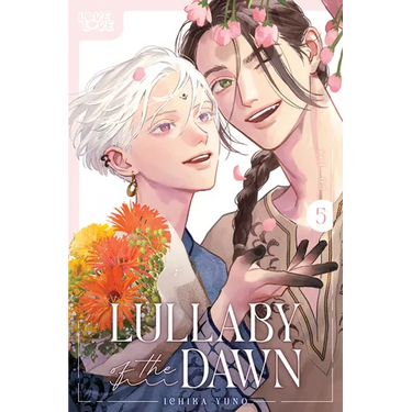Lullaby of the Dawn, Volume 5