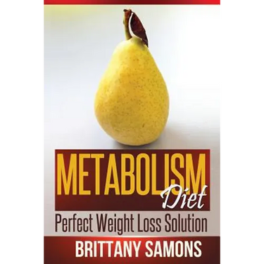 Metabolism Diet: Perfect Weight Loss Solution