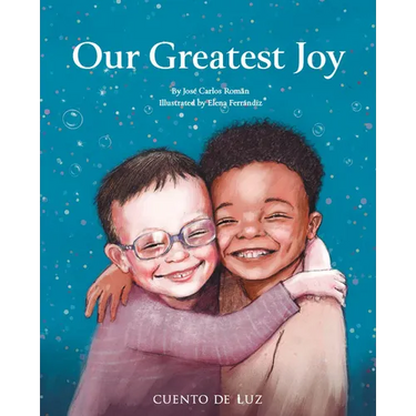 Our Greatest Joy