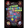 The Trashed Techno Beats of Bremen: A Graphic Novel