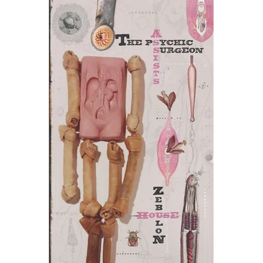 The Pyschic Surgeon Assists