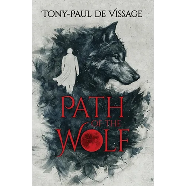 Path of the Wolf