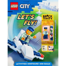 Lego City: Let's Fly!