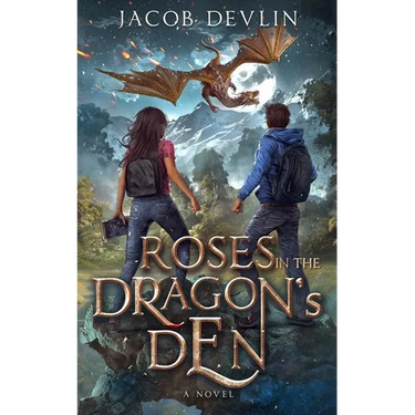 Roses in the Dragon's Den