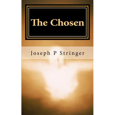The Chosen: The Gem Trilogy / Book Two