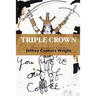 Triple Crown: Three Crowns of Sonnets
