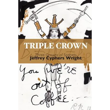 Triple Crown: Three Crowns of Sonnets