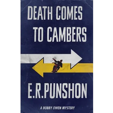Death Comes to Cambers