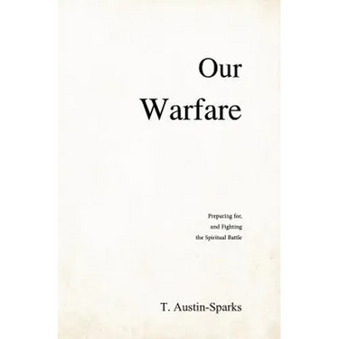 Our Warfare