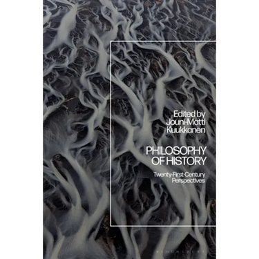 Philosophy of History: Twenty-First-Century Perspectives