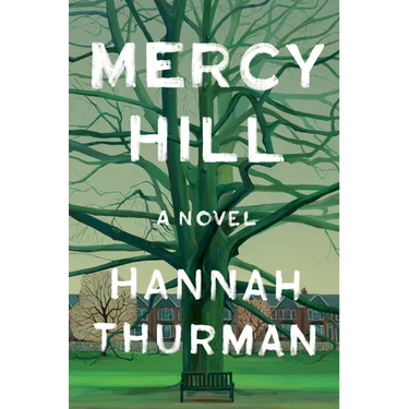 Mercy Hill