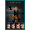 Kings of the Fire Complete Collection
