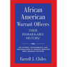 African American Warrant Officers - Their Remarkable History