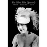 Silent Film Quarterly Issue 4