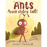 Ants can share too!