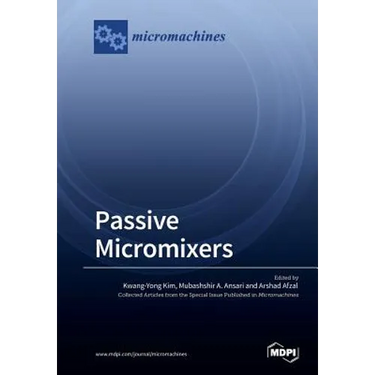 Passive Micromixers