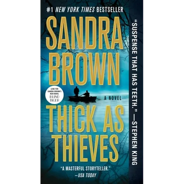 Thick as Thieves