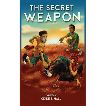 The Secret Weapon... a Dream Deferred