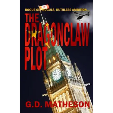 The Dragonclaw Plot