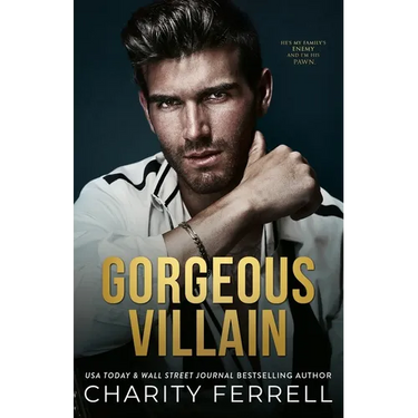 Gorgeous Villain