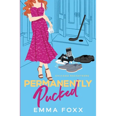 Permanently Pucked