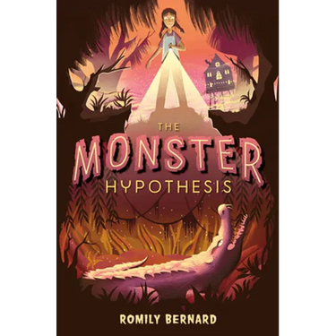 Monster Hypothesis