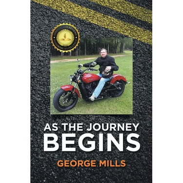 As The Journey Begins