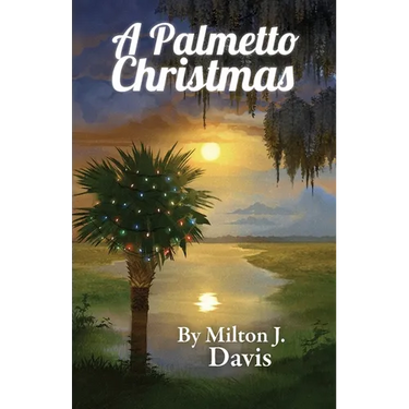 A Palmetto Christmas