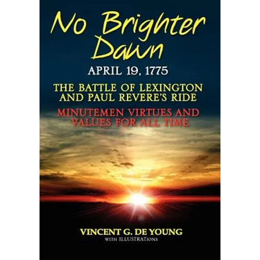 No Brighter Dawn