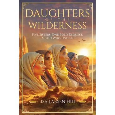 Daughters of the Wilderness