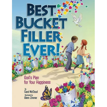Best Bucket Filler Ever