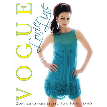 Lorie Line - Vogue