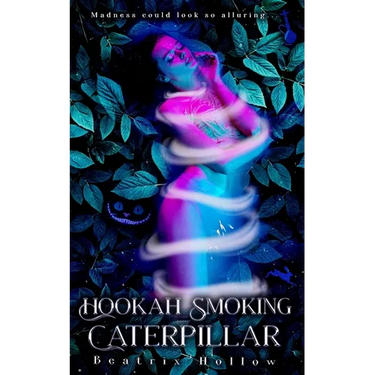 Hookah Smoking Caterpillar