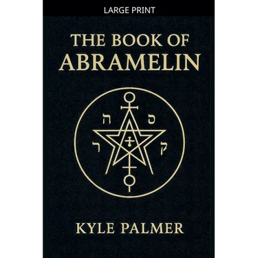The Book Of Abramelin